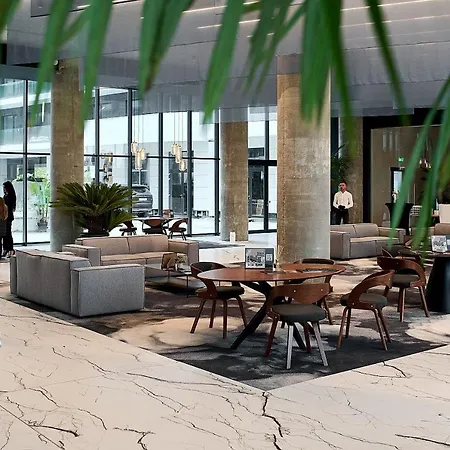 Apartment Alezzi Odyssey Navodari