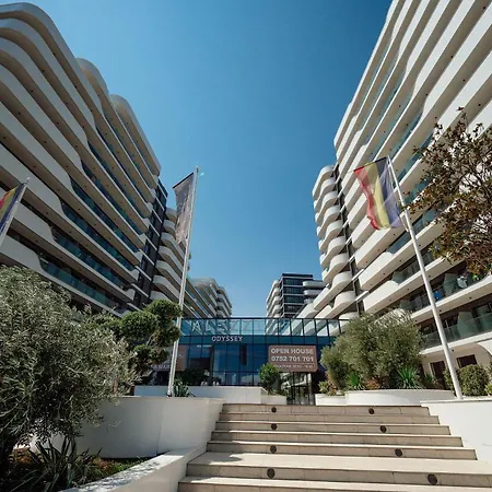 Alezzi Odyssey * Navodari