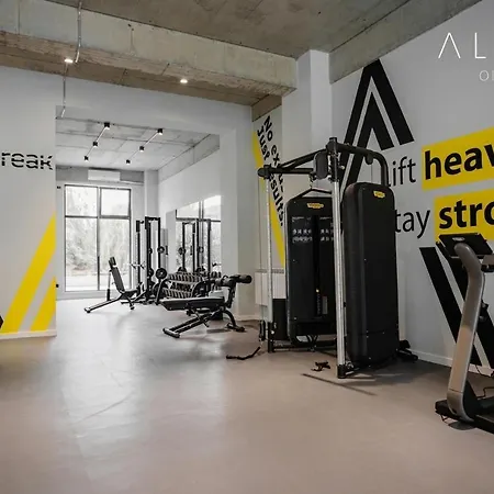 Alezzi Odyssey * Navodari