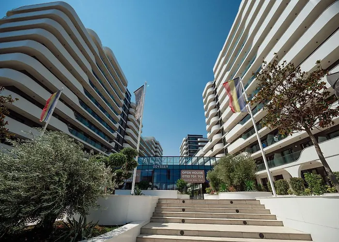 Alezzi Odyssey * Navodari