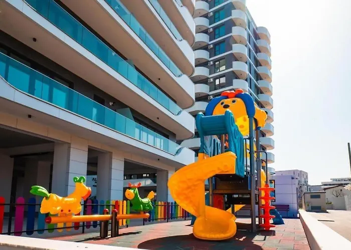 Apartment Alezzi Odyssey