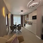 דירה Alezzi Odyssey Năvodari
