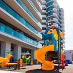 דירה Alezzi Odyssey